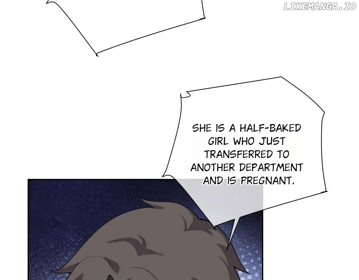 Her Marriage Was Called Off at Daytime, the Cutely Fierce Commander Asked Her For a Hug at Night Chapter 105 - page 68